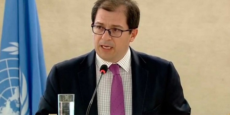 Rechazan "presión" sobre las Fiscalías de Ecuador y Colombia en el caso "Uriel"