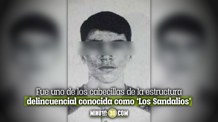 ¿Un año por muerto? Le dieron 35 años de prisión a un criminal que mató a 35 personas 1 Fiscalia logro condena a 35 anos de prision para responsable de 30 homicidios
