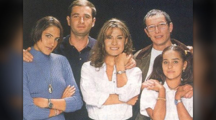 ¡Otra que vuelve! Francisco ‘el matemático’ regresa a la televisión, y ya tiene fecha