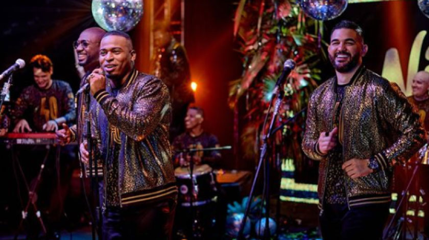 Grupo Niche, entre los ganadores de los Grammy Latinos