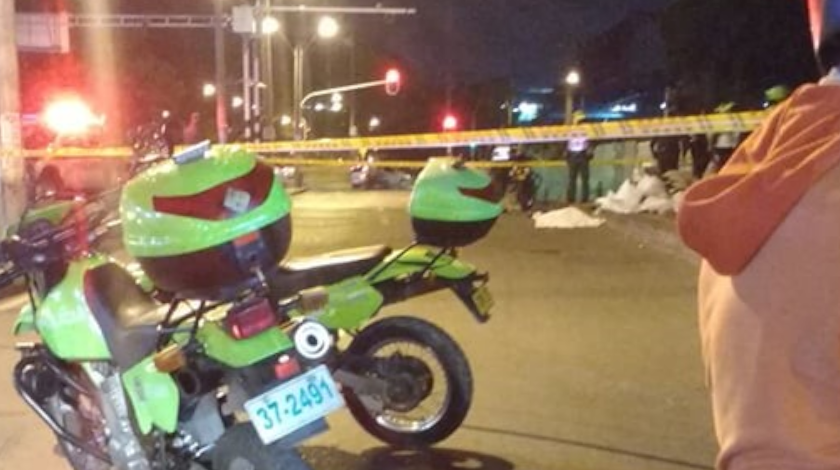 Mataron a un hombre en Aranjuez, al parecer, estaba amenazado porque lo pillaron robando 2 HOMICIDIO EN ARANJUEZ 06 10 2020 4
