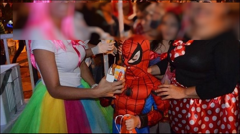 En estos nueve municipios de Antioquia no se podrá celebrar Halloween