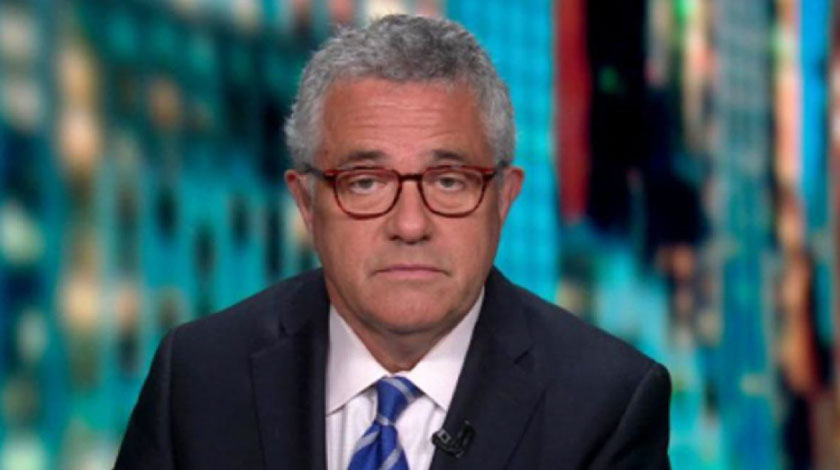 Video: ¡Insólito! Suspenden a colaborador de CNN que se masturbó durante teleconferencia