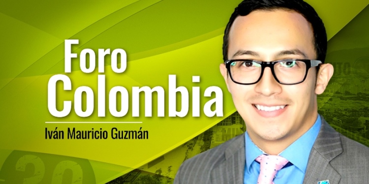Estados Unidos: Elecciones Cruciales 1 Ivan Mauricio Guzman Foro Colombia tn
