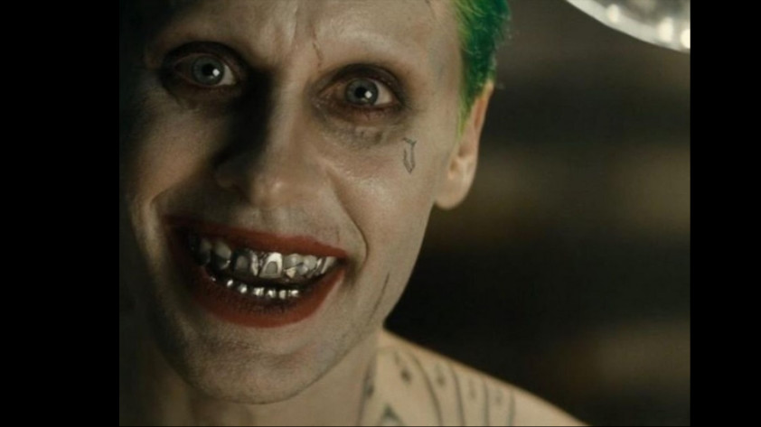 Jared Leto volverá a estar en la piel del Joker en la ‘Liga de la Justicia’