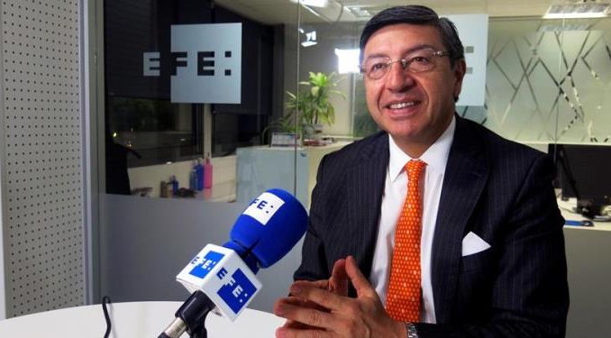Jorge Hernando Pedraza