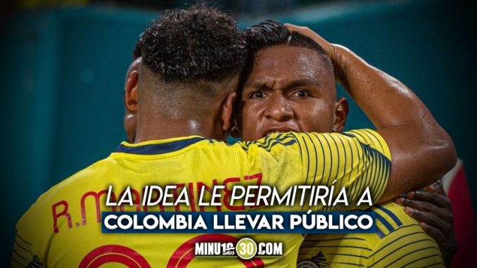 Jugara-en-Miami-la-Seleccion-Colombia-ante-Uruguay-Presidente-del-FCF-respondio