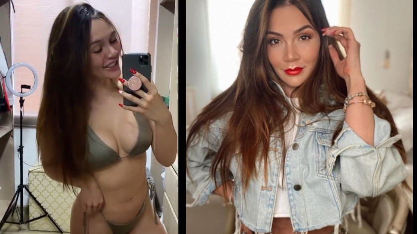 VIDEO: ¿No lo ha podido superar? Lina Tejeiro da las razones por las cuales no vuelve con su ex