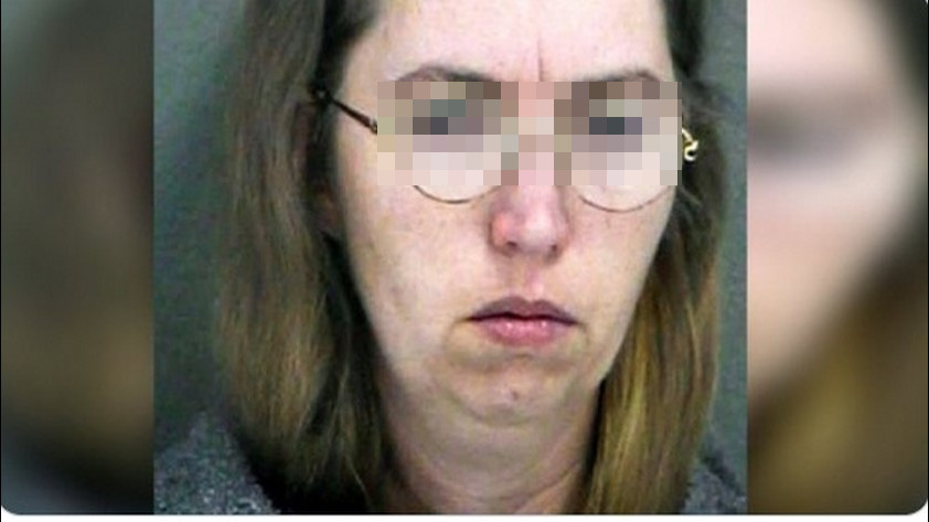 Le aplicarán inyección letal a una mujer por asesinar a una embarazada para robarle a su bebé