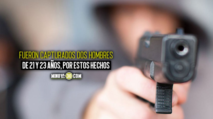 Llegaron a repartir bala a un apartamento de Envigado dejaron un muerto y dos heridos
