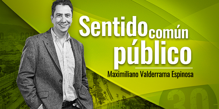 Venezuela 1998 - Colombia 2022 1 Maximiliano Valderrama Sentido comun publico1