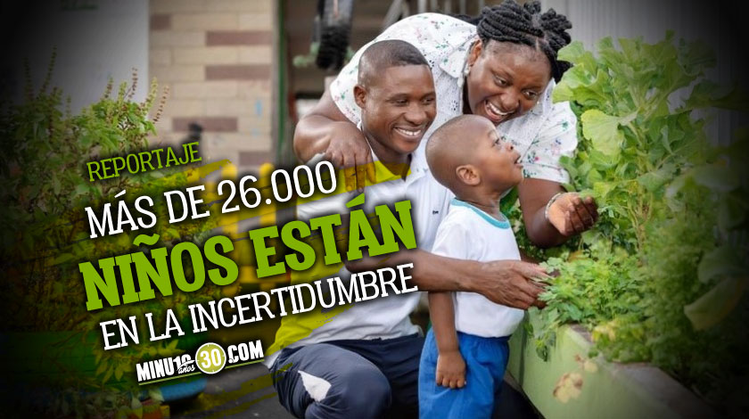 Preocupación en Medellín porque a los operadores de Buen Comienzo se les va a acabar el contrato