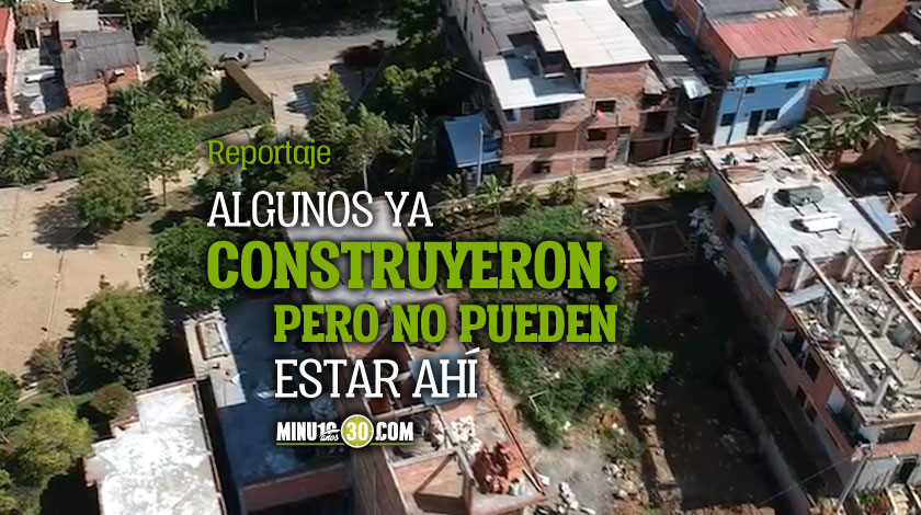 ¡Qué chicharrón! En Villa Hermosa estafaron a más de 120 familias, les vendieron predios privados que eran de la Alcaldía 1 Que chicharron En Villa Hermosa estafaron a mas de 120 familias les vendieron predios privados que eran de la Alcaldia