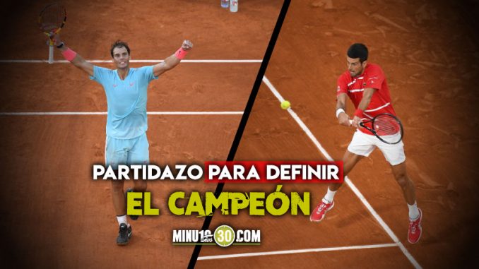 Rafael-Nadal-defendera-el-titulo-de-Roland-Garros-frente-a-Novak-Djokovic