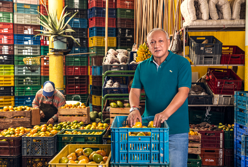 Rafael Vega Rivillas