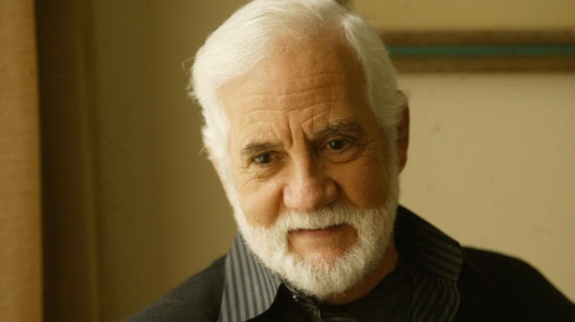 Murió Ricardo Blume