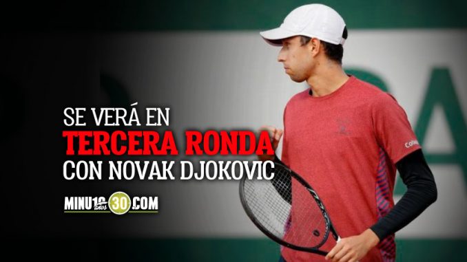 Tremendo-crack-Daniel-Galan-paso-a-nueva-ronda-en-Roland-Garros-pero-le-toca-contra-el-numero-1