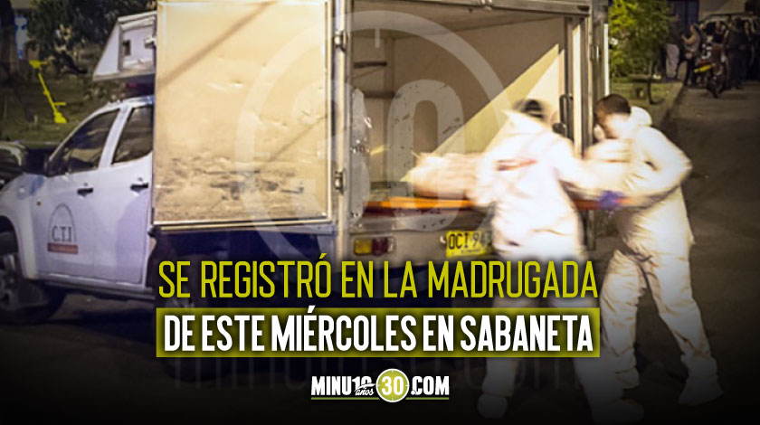 Un medio de una presunta rina un taxista al parecer mato a un pasajero