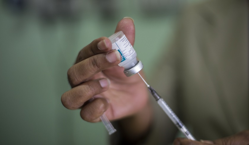 La inmunidad cruzada de la vacuna pediátrica DTP podría proteger ante la covid-19