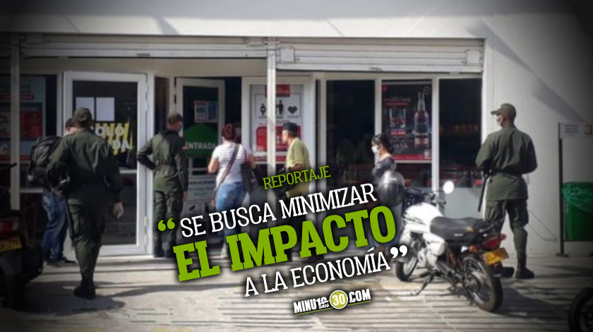 ¿Volverá el pico y cédula o el 4-3 al Valle de Aburrá? Lo que piensa el director del Área Metropolitana