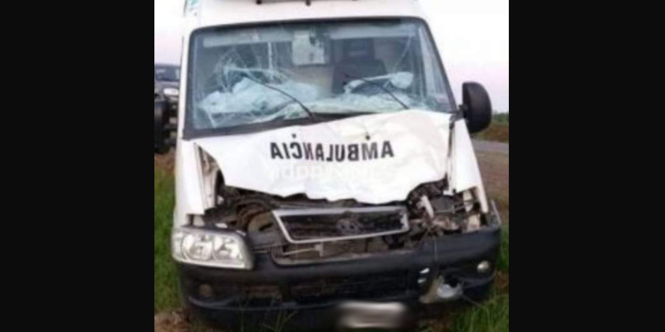 ¡Terrible! Impresionante accidente en Tarazá dejó a tres personas muertas
