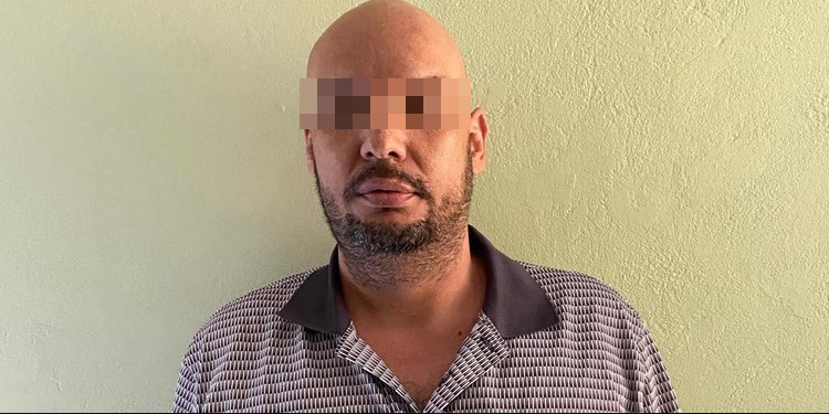 ¡De los más buscados! Capturaron a alias “Máscara”, cabecilla del grupo delincuencial “El Mesa” de Bello 3 alias mascara