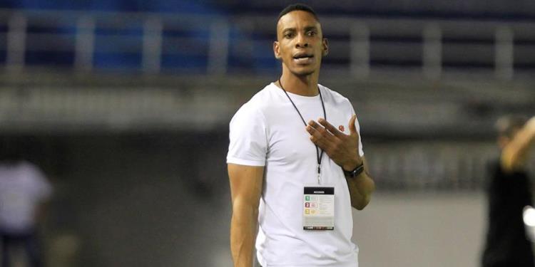 Un Flamengo repleto de suplentes recibe a un Junior en busca de un milagro 1 amaranto perea