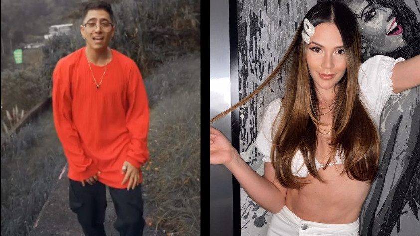 FOTOS: ¿Mejor que Lina Tejeiro? Esta sería la mujer que le estaría roba los suspiros a Andy Rivera