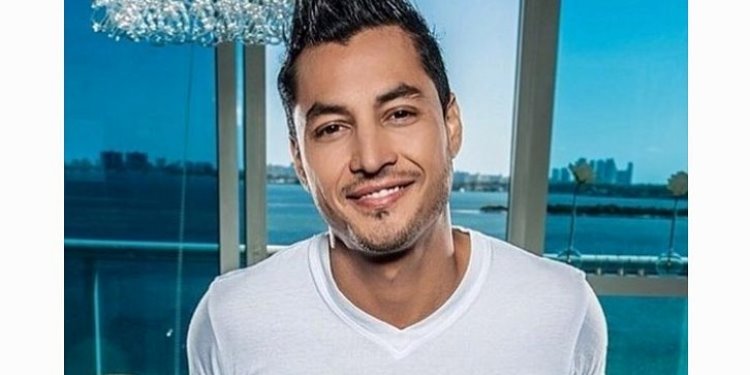 Tras intentar suicidarse, murió Anthony Galindo, ex Menudo