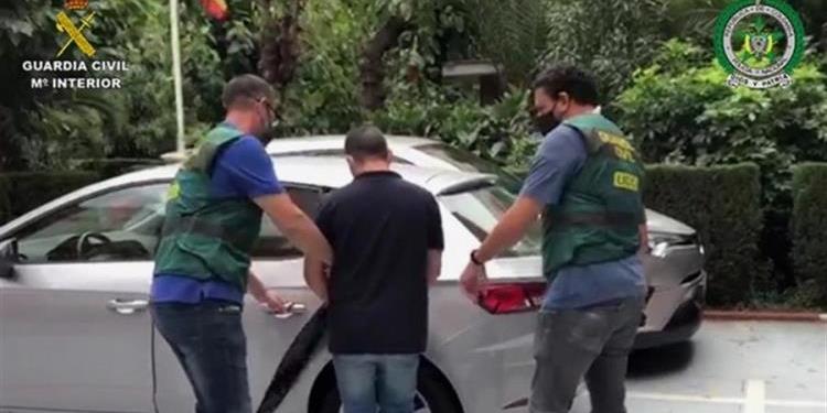 ¡Por robarle! Expolicía habría asesinado a una profesora en Obando y lo detuvieron en España