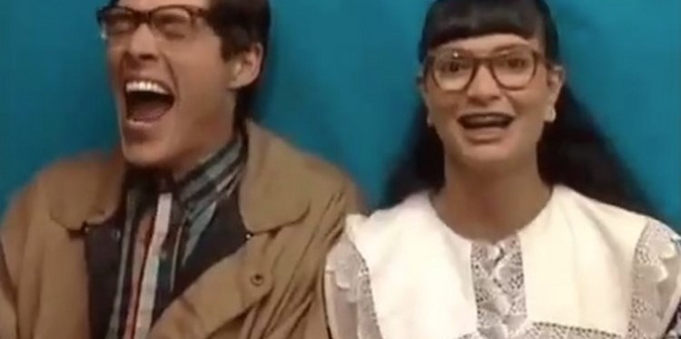 FOTOS: Aunque no está entre las 5 más vistas, ‘Betty, la fea’ arrasa con los mejores memes en Twitter