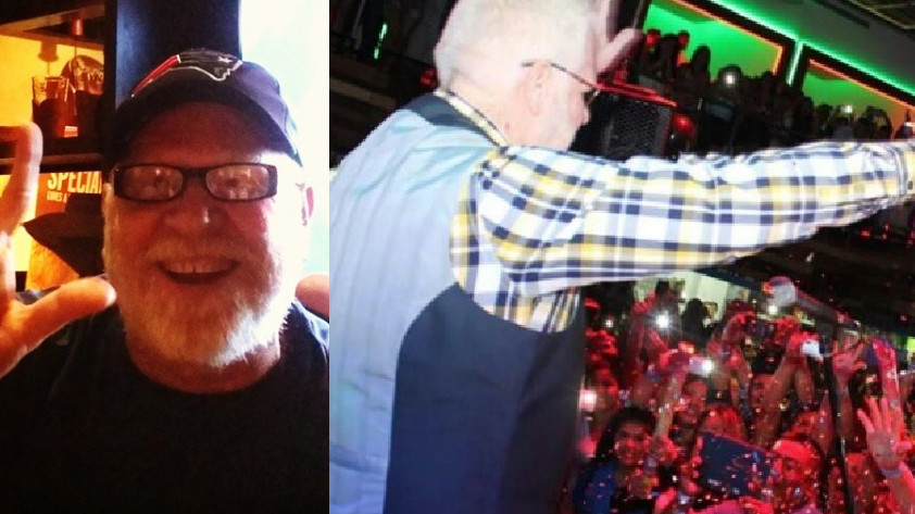 Murió el cantante Cano Estremera a sus 62 años, había sido sometido a un doble trasplante pulmonar