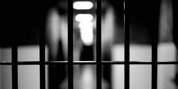 Alias Tavo fue enviado a prisión tras ser investigado por el homicidio de su vecino en el barrio Palermo de Medellín 1 carcel prision judicializado