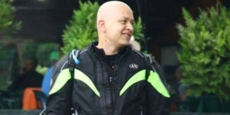 En accidente de tránsito murió @paisanea, reconocido tuitero antioqueño