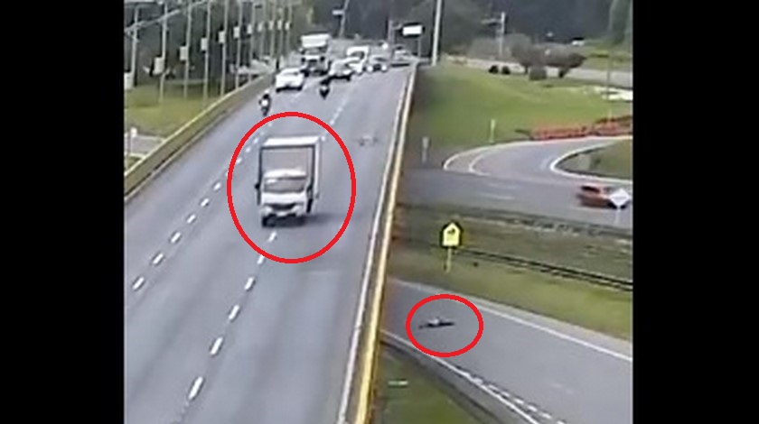 ANI investigará puente Marroquín en Chía