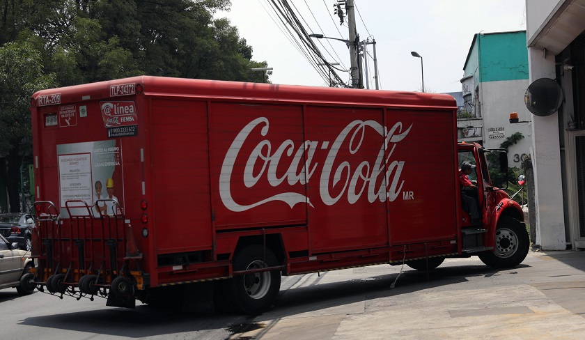 ¡En pandemia te reinventas! Coca- Cola incursiona en la categoría de bebidas alcohólicas