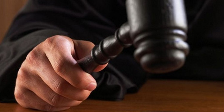 Le dieron 16 años de prisión a sujeto que violó a su hijastra desde que ella tenía 10 añitos en Buenos Aires, Medellín 1 condena