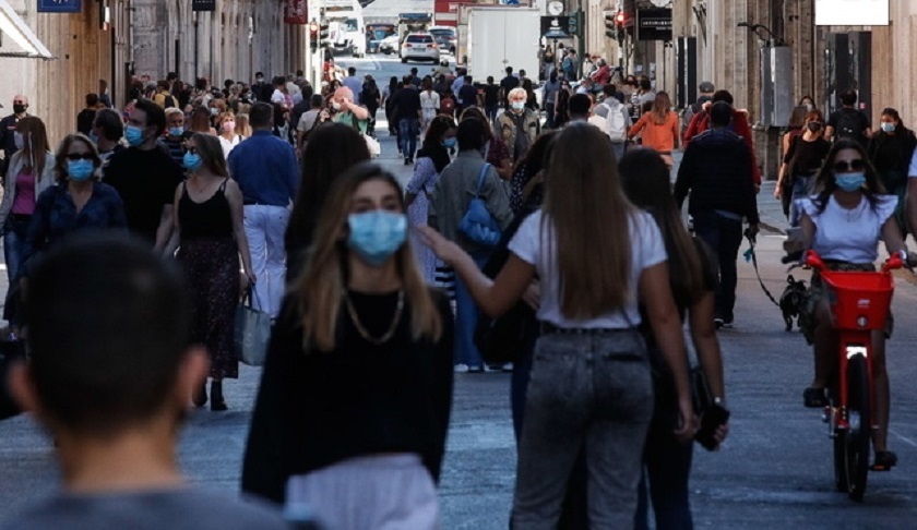 OMS: Europa es otra vez el epicentro del COVID pero puede evitar confinamientos: El mundo suma más de 36 millones de casos de contagios de coronavirus