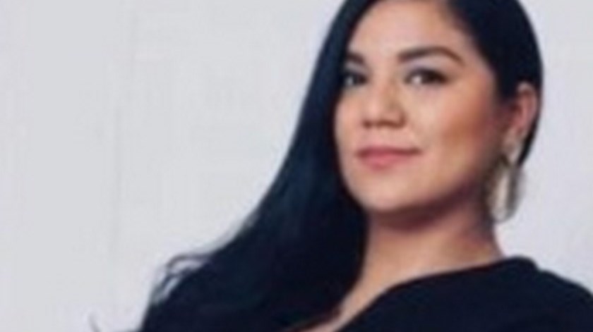 Está en una Clínica de Medellín, apareció Daniela Vélez Cano