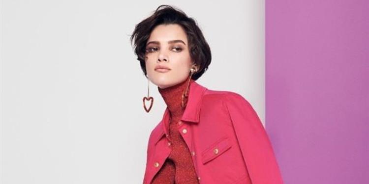 ¡La daban por desaparecida hace un año! Hallan a famosa modelo en una favela de Río