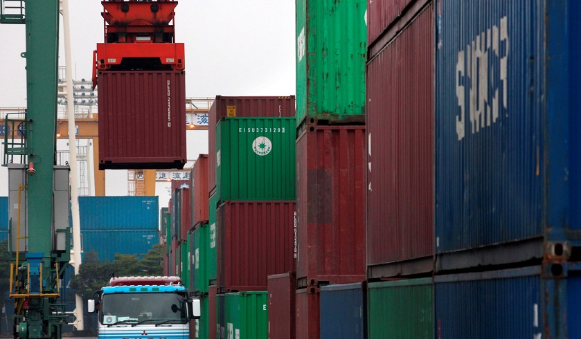 Las exportaciones colombianas cayeron un 17,5 % en septiembre