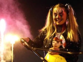 ¡Ya llegó Halloween! Conoce las actividades de este viernes con el Inder de Medellín y Bello 1 Halloween