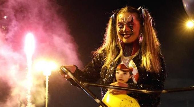halloween Halloween