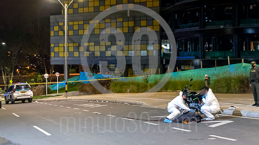 EN FOTOS Y VIDEO. ¡Quería rehacer su vida! Joven que salió de la cárcel en septiembre fue asesinado anoche en La América 22 homicidio de joven en la america 27 10 2020 6