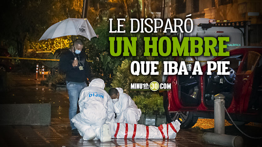homicidio de mujer en el barrio surameticana