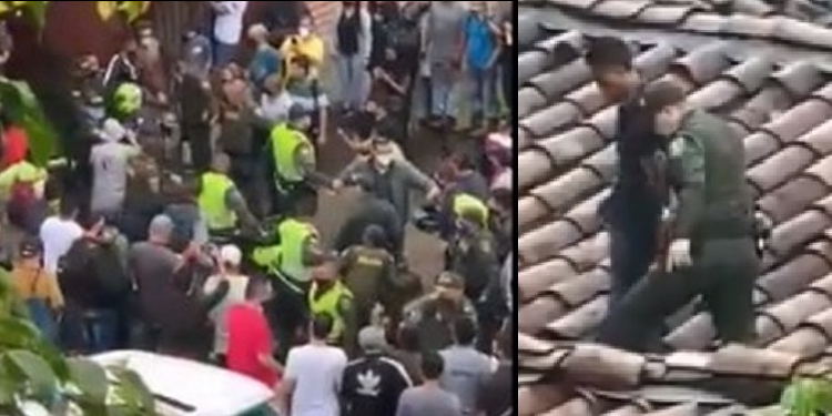 Identificaron al hombre que asesinaron en su propia casa en La América 1 homicidio la america