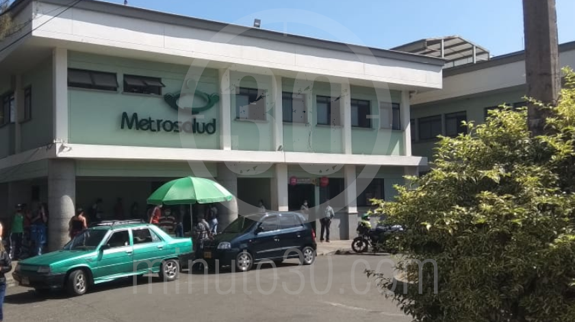 FOTOS Y VIDEO. ¡Lo acribillaron a tiros! Esta mañana mataron a un señor en Manrique La Salle 6 homicido en mantique la salle 20 10 2020 3