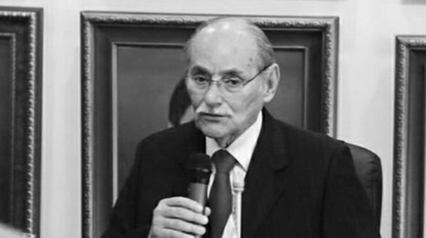 “Un gran colombiano que mostró siempre su amor por el país”: Duque sobre Horacio Serpa