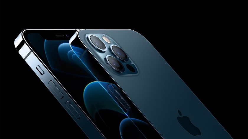 Para que se haga la idea: estos son los precios que tendrá el iPhone 12 en Colombia