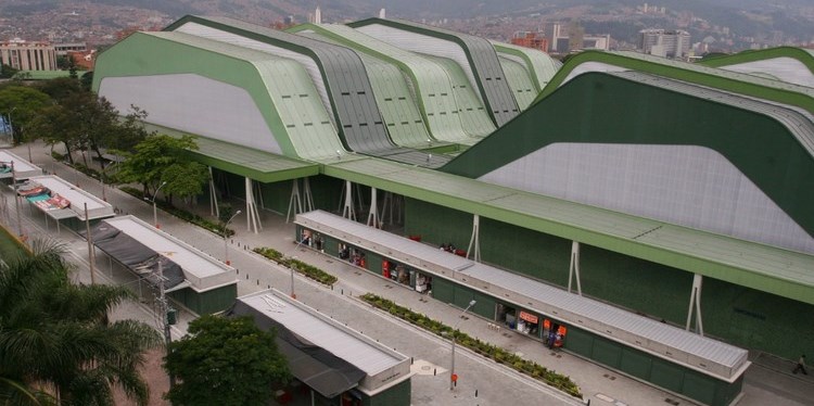 Alcaldía de Medellín iniciará este lunes la apertura gradual de escenarios deportivos y programas del Inder
